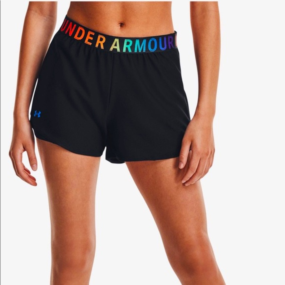 Under Armour Shorts